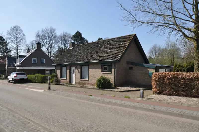 Huis te koop: Moleneindsestraat 11 4741 RG Hoeven 