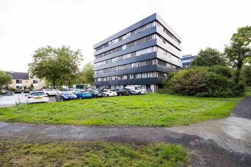 Kantoorruimte te Huur Utrecht Overvecht 153m²