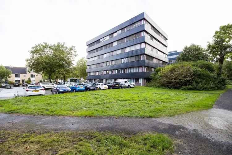 Kantoorruimte te Huur Utrecht Overvecht 153m²