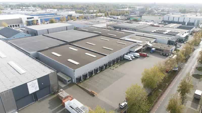 Bedrijfsruimte te Huur Uden 2979m2 Distributie