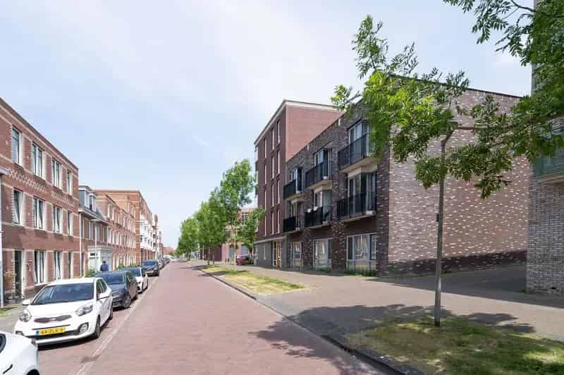 Appartement te koop Almere Poort San Marinostraat 17