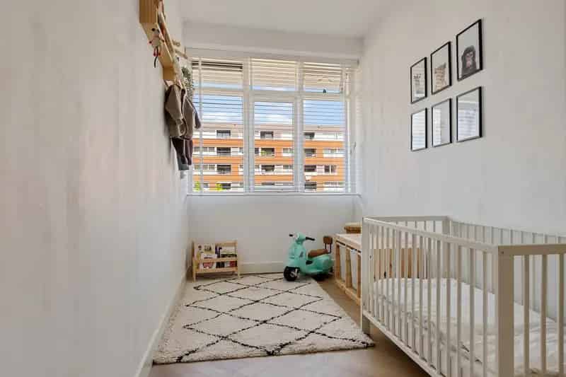 Amsterdam Nieuw-West 3 Kamer Appartement 69m2