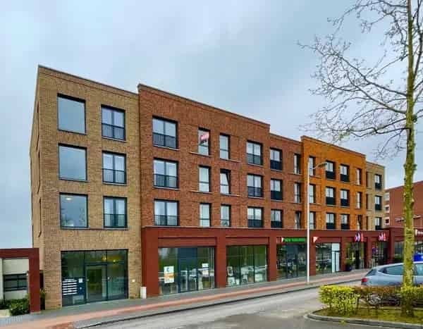 3 Kamerappartement Apeldoorn Nabij Winkelcentrum De Eglantier