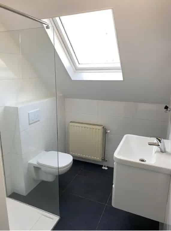 Appartement Tegelen 50m2 Dakterras Nabij Centrum
