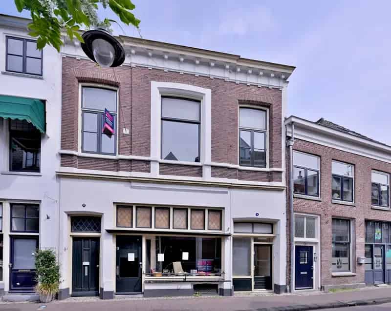 Woon Winkelpand Zutphen  Spittaalstraat 7201EA