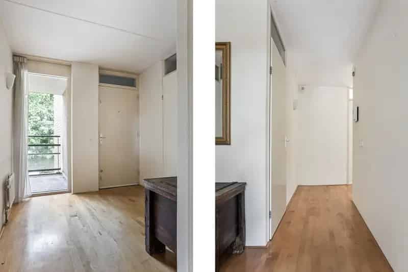 Appartement te koop Park Beukenrode Voorschoten 128m2 3 kamers