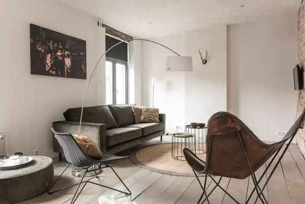 1 Slaapkamer Luxe Woning Maastricht Centrum