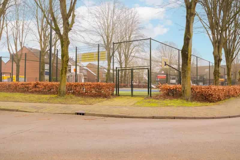 Appartement te koop Ede: 2 slaapkamers, balkon 28m², nabij centrum