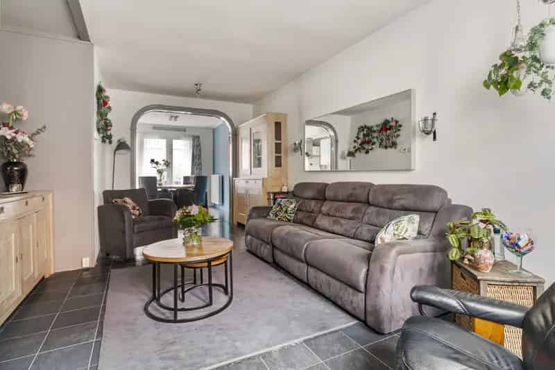Huis te koop Rotterdam Blokweg 197m2 5 slaapkamers