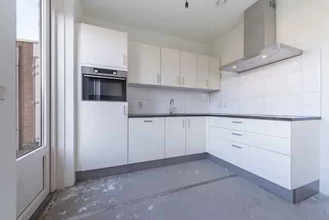 Te Huur Geleen 2-onder-1-kap woning 141m2 4 kamers