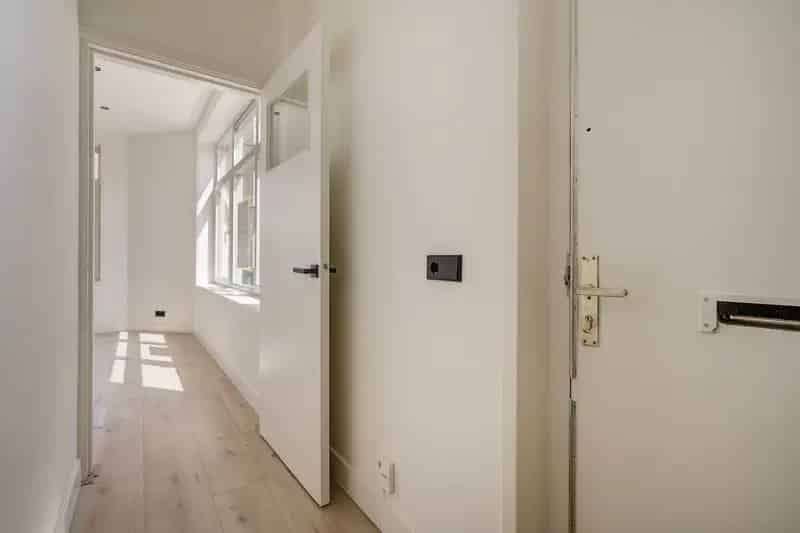 Gerenoveerde woning met energielabel A Den Haag