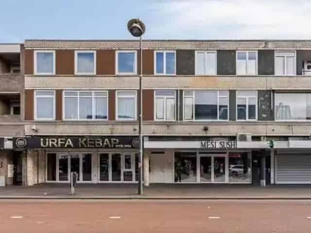 Appartement te koop Eindhoven - 2 slaapkamers - 44m²