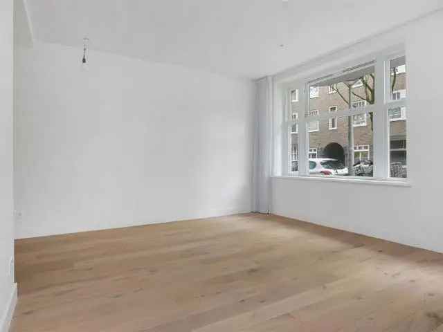 Appartement Amsterdam Stadionbuurt Nabij Zuidas