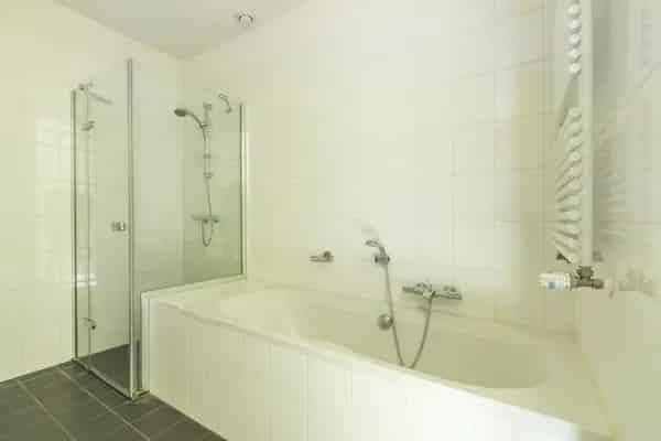 Ruime gezinswoning 126m2 3 slaapkamers groot terras