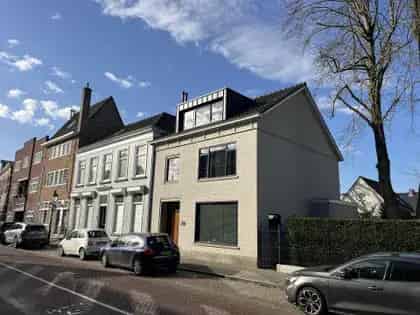 4 Kamer Huis 155m² Breda Ginneken