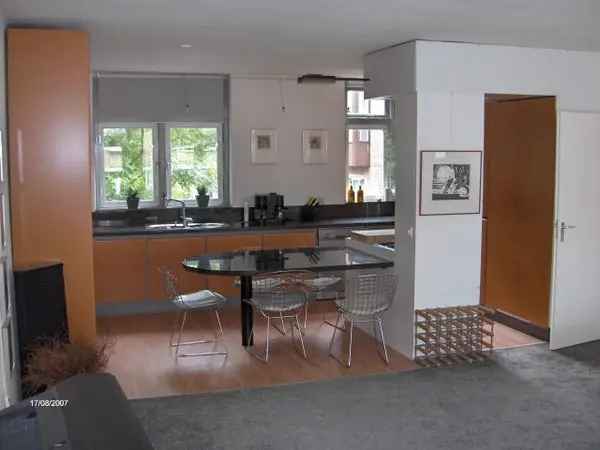 Appartement Maastricht Centrum nabij Vrijthof