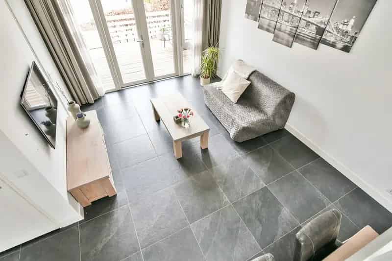Moderne Starterwoning Vijfhuizen 65m2 Energielabel A