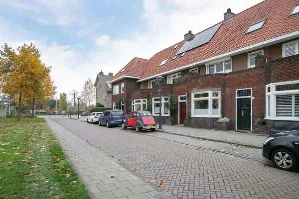 Huis Te Huur in Eindhoven, Noord-Brabant