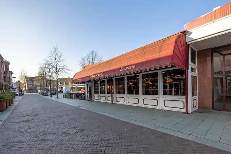 Horecaruimte te koop Venray Schoolstraat