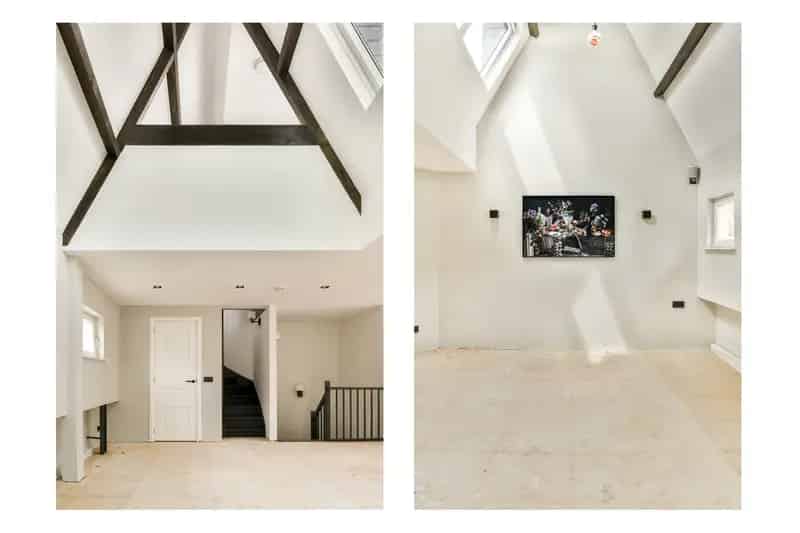Luxe 5 Kamer Appartement Scheldebuurt 145m2 Dakterras