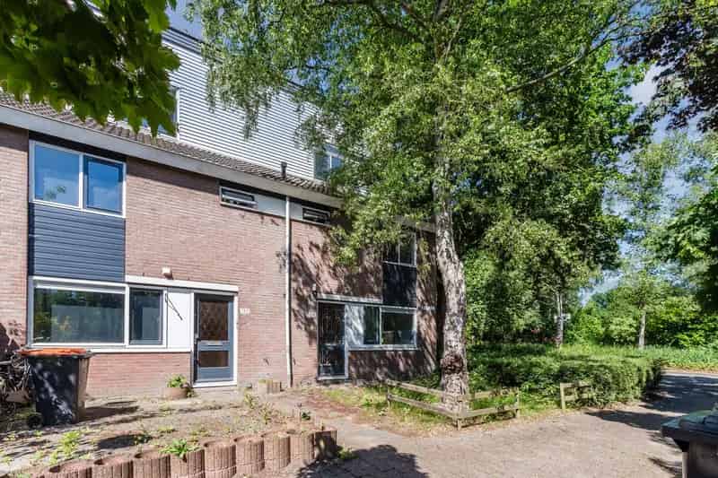 Huis te koop Hoorn: 4 slaapkamers, kindvriendelijk, 118m²