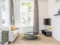 Appartement Korvelplein Tilburg 2 kamers 58m2
