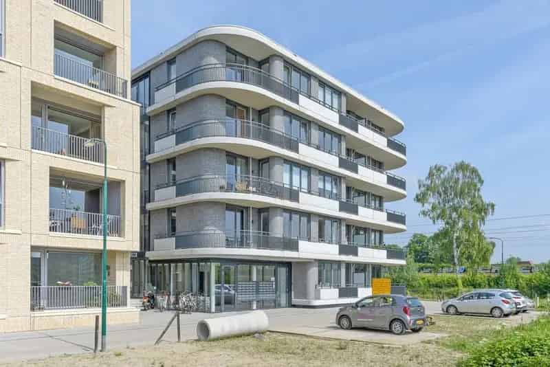 Solo Appartement: Uniek wonen voor creatieve professionals