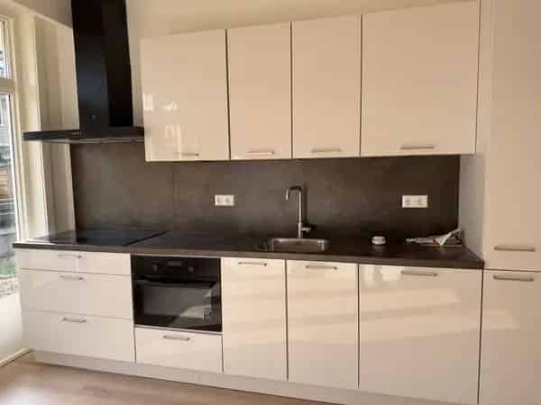 Ruim appartement met tuin te huur in Dichterswijk Utrecht