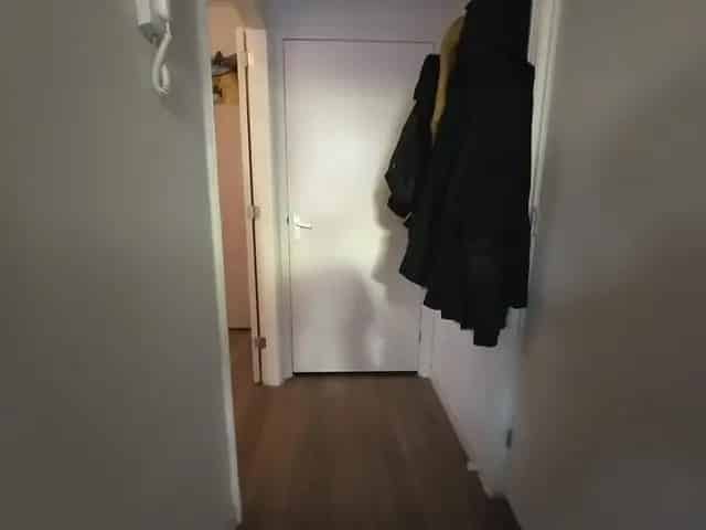 Leeuwarden Binnenstad Tuinen: 2-kamer benedenwoning 40m2 te huur