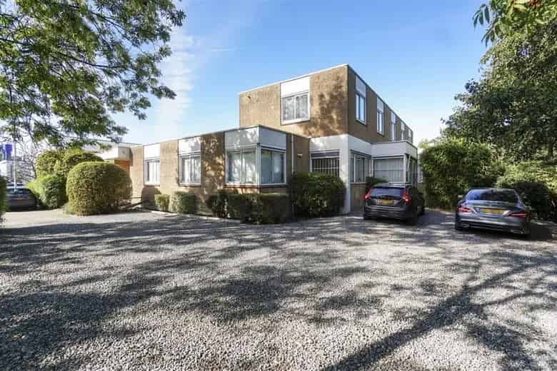 571m2 Kantoorruimte te Koop Alphen aan den Rijn
