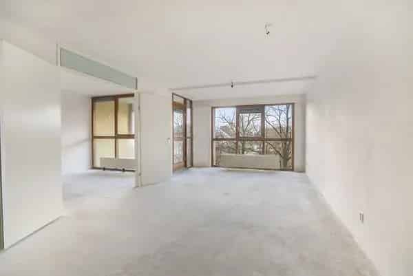 2 Slaapkamers Appartement Amsterdam Nabij Recreatiegebied