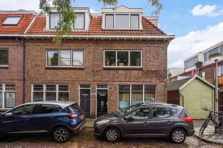 Woning Te Koop in Delft, Zuid-Holland