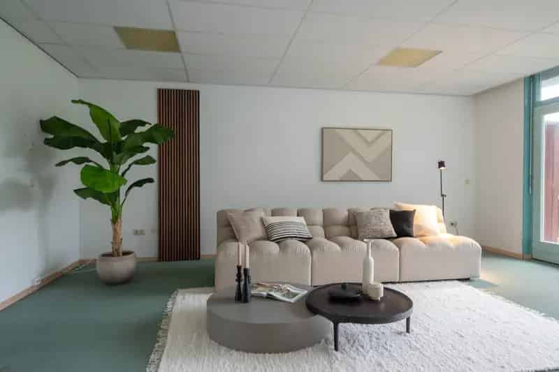 Ruime Maisonnette 204m2 Haarlem 4 slaapkamers Tuin Balkon