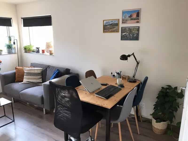 Studio Tilburg Lovensestraat per 1 Augustus