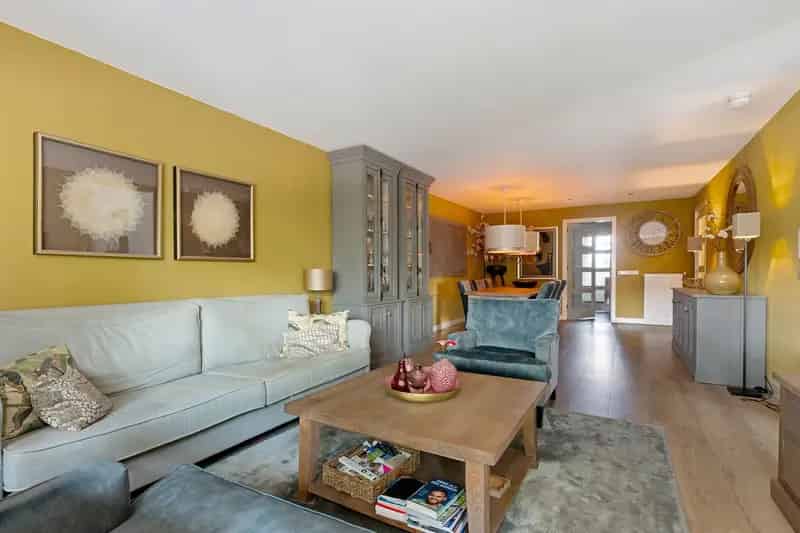 Appartement te koop: Steenhoffstraat 61-B 3764 BJ Soest | Funda