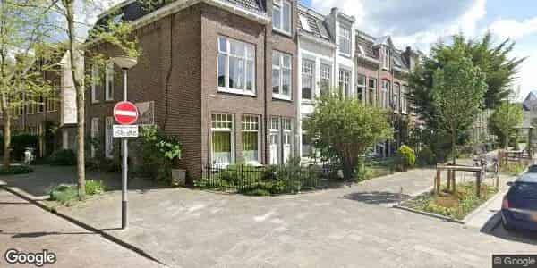 Appartement Groningen Riouwstraat 3 kamers 69m2