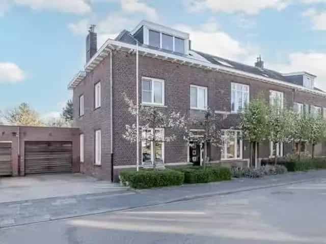 Huis te koop Maastricht 10 Kamers 146m2
