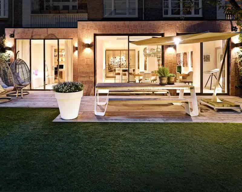 Luxe Appartement Oud-Zuid 213m² Tuin 103m²