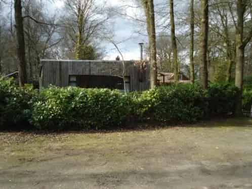 Recreatiewoning te Schaijk Aan Bosrand Park De Boomgaard