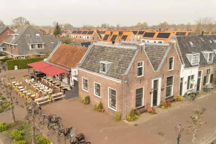 Woonhuis Stichtse Vecht 8 Kamers
