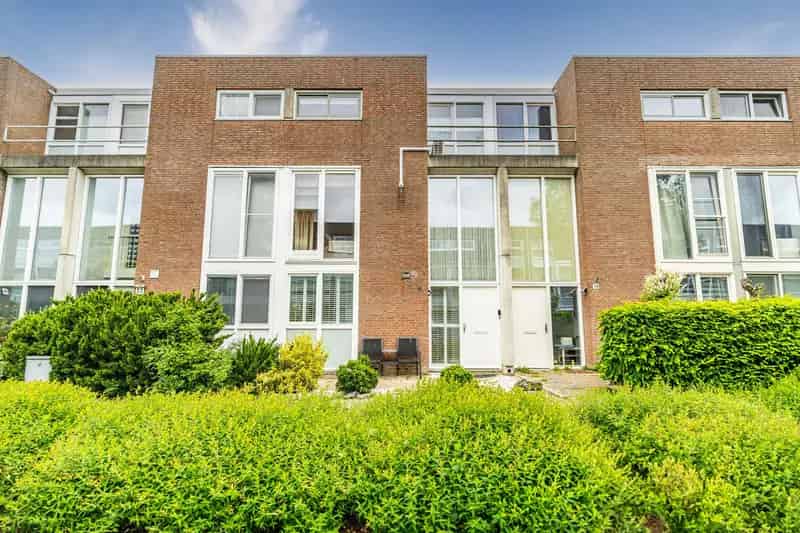 Huis Te Koop , 20, Krakeendstraat, Den Haag, Zuid-Holland