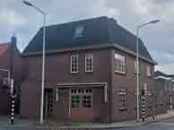 Kamer Hengelosestraat Oldenzaal: Ruime Woning met Dakterras