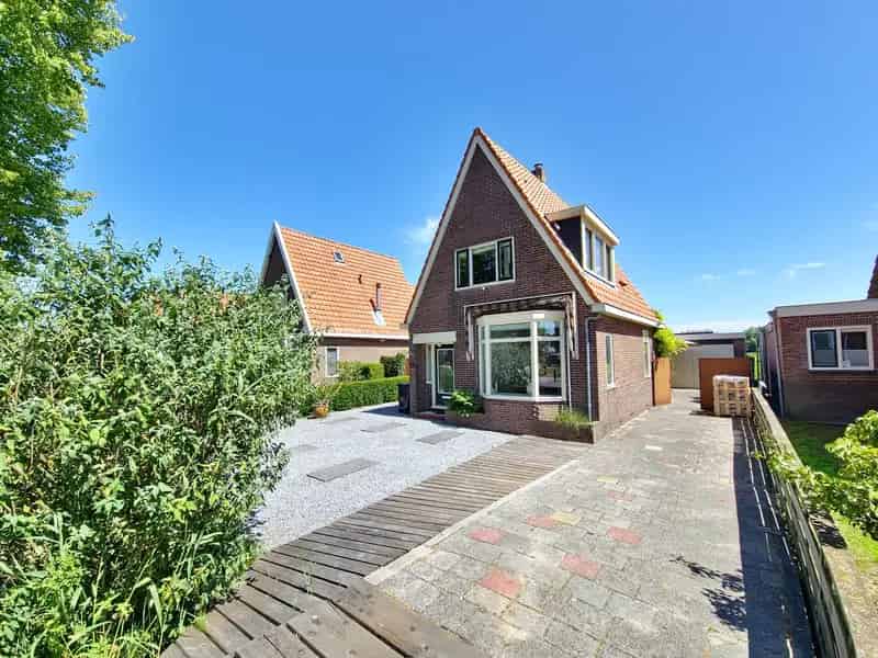 Huis te koop: Purmerenderweg 108 1461 DK Zuidoostbeemster 