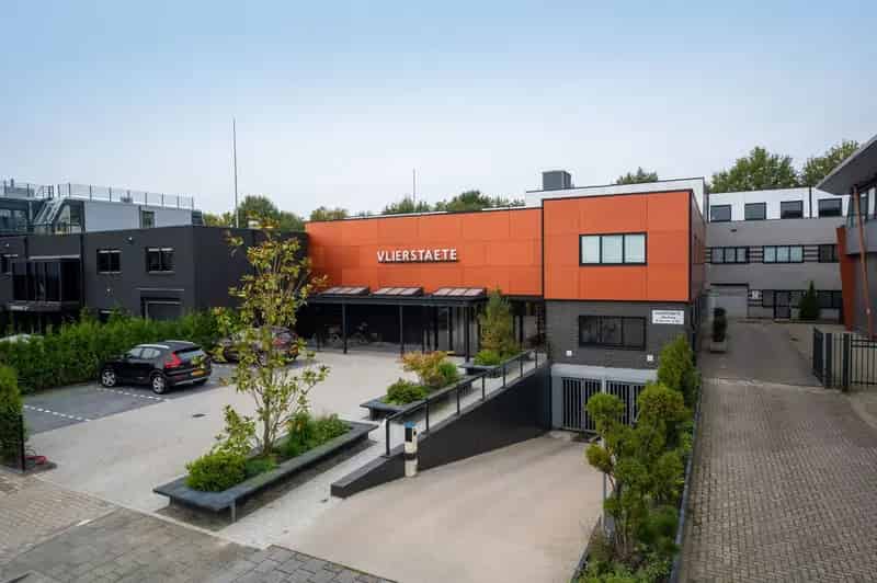 Kantoorruimte te Huur Eemnes Vlierberg
