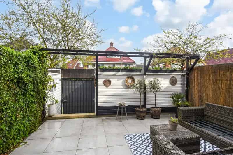 Huis te koop: Gilze-Rijenhof 168 2631 LB Nootdorp 