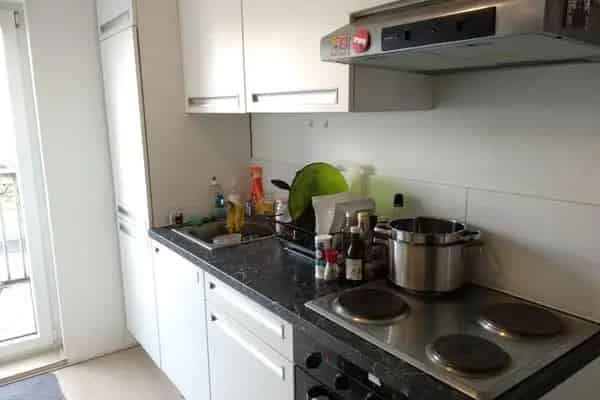 Kamer te huur Utrecht Sint Ludgerusstraat 8m2