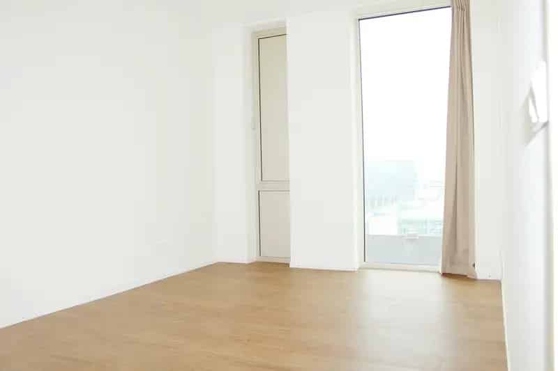 3-kamer appartement Leiden Zaaijerplein 87m² Keyworkers