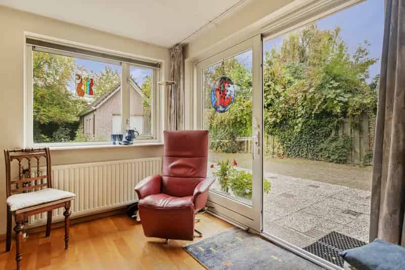 Royale Vrijstaande Woning 6 Slaapkamers Apeldoorn