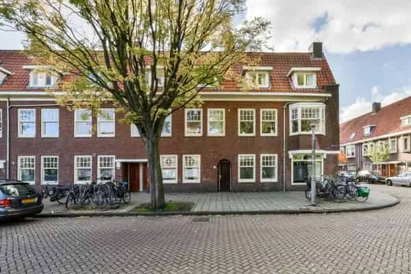 Huis te huur Radioweg 14H Amsterdam