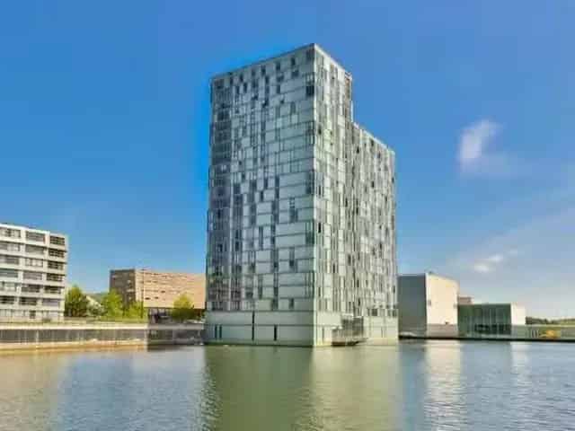 Appartement te koop Almere Europakwartier